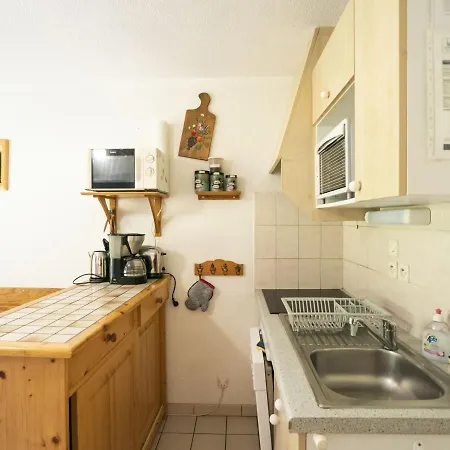 Confortable à Châtel, 3 Pièces, Pour 5 Personnes - Fr-1-676-174 Châtel