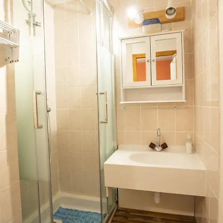 Appartement Confortable à Châtel, 3 Pièces, Pour 5 Personnes - Fr-1-676-174