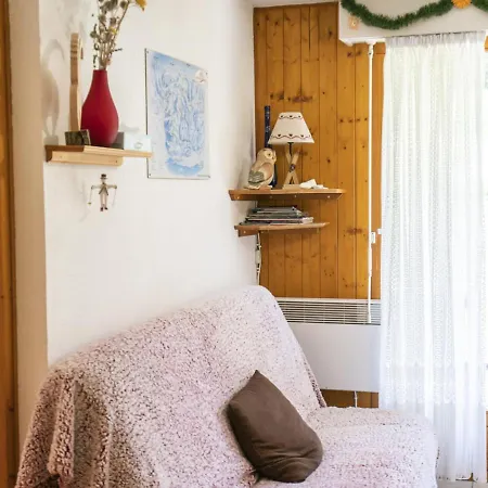 Confortable à Châtel, 3 Pièces, Pour 5 Personnes - Fr-1-676-174 * Châtel