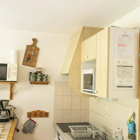 Confortable à Châtel, 3 Pièces, Pour 5 Personnes - Fr-1-676-174 Appartement Châtel